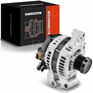 Alternador
