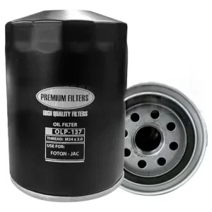 Filtro de aceite