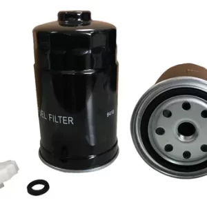 Filtro de combustible