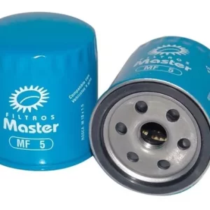 Filtro de aceite