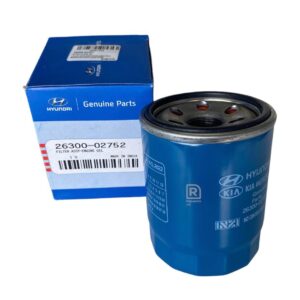 Filtro de aceite