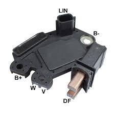 Alternador