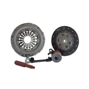 Kit de embrague