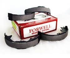 Bandas de Frenos