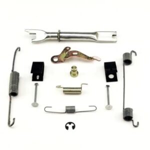 ACCESORIOS DE BANDAS DE FRENOS