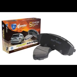 PASTILLAS CHEVROLET TROOPER 960 DEL 5C XTENDER